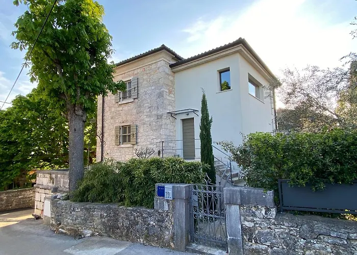 Villa Sterna