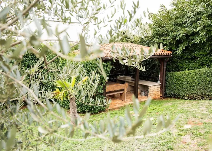 Casa Elisabetha