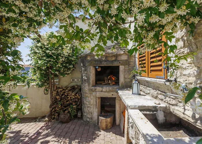 Holiday Home Pinia I By Interhome