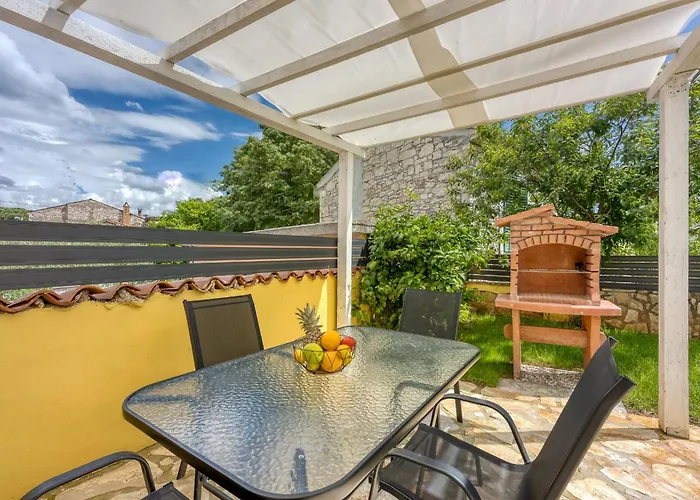 Casa Ti Sei With Private Pool