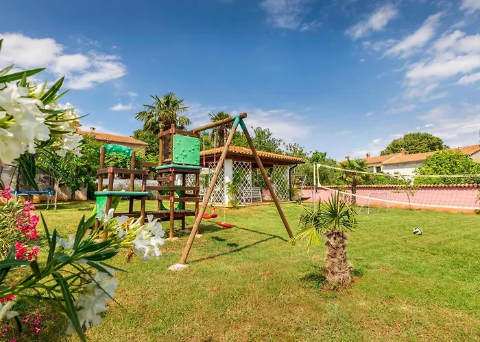 Holiday Home Kastelir Iix