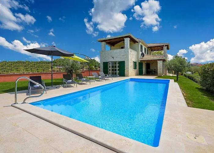 Villa Manuela