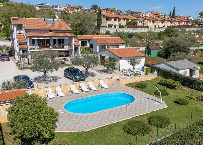 House Casa Jelena