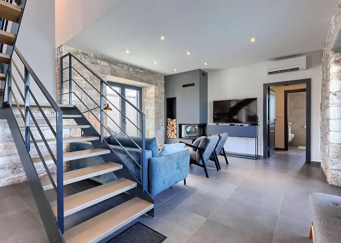 Holiday Home Villa Tiamo By Interhome