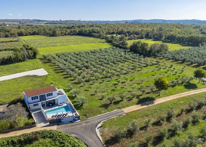 Holiday Home Villa Tiamo By Interhome