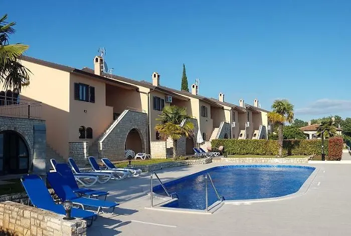 Holiday Home Marina